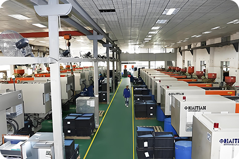 Ningbo Jia Chong International Trade Co., Ltd.