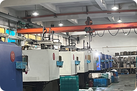 Ningbo Jia Chong International Trade Co., Ltd.