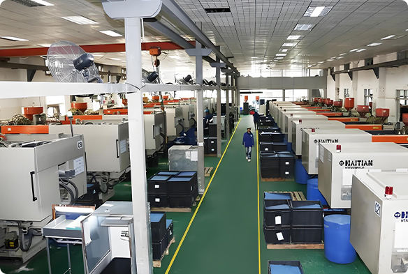 Ningbo Jia Chong International Trade Co., Ltd.