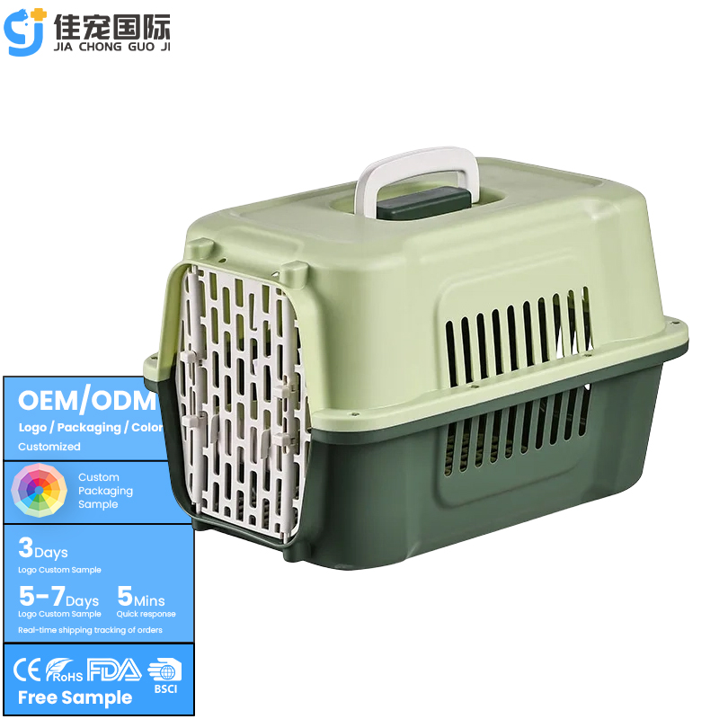 Pet Portable Aviation Air Box