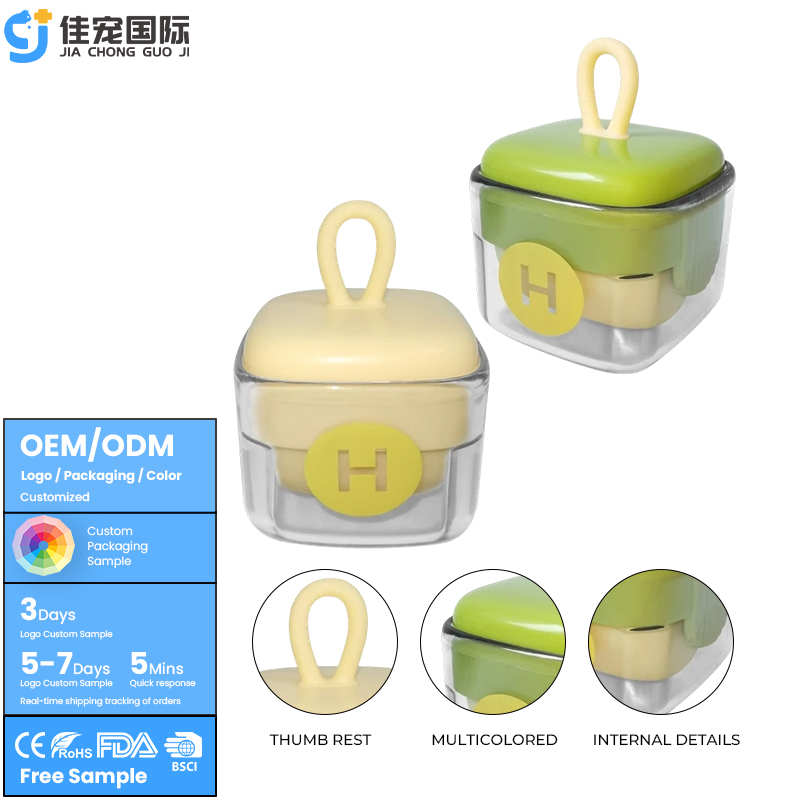 Portable Lint Roller