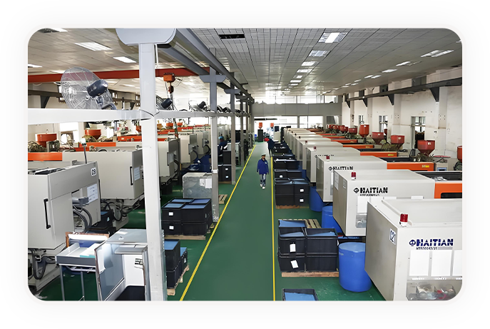 Ningbo Jia Chong International Trade Co., Ltd.