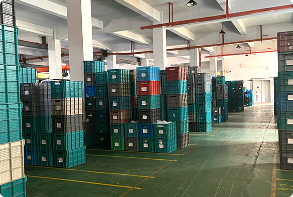 Ningbo Jia Chong International Trade Co., Ltd.