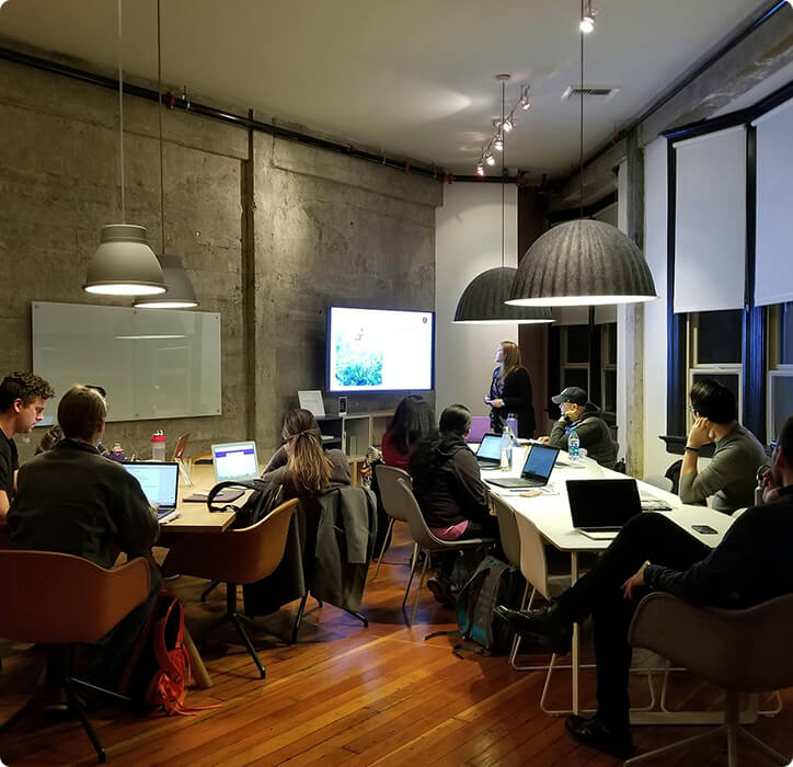 Ningbo Jia Chong International Trade Co., Ltd.